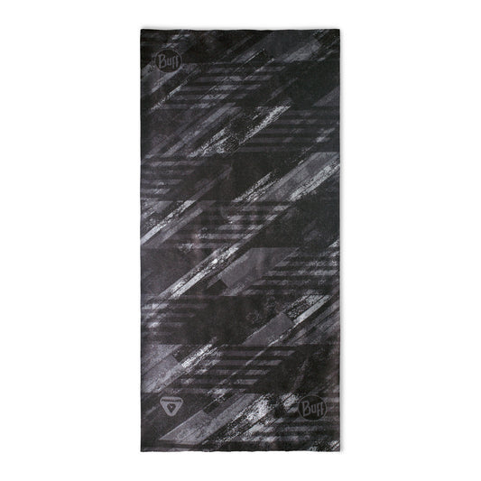 BUFF Unisex Black THERMONET BARDEEN GRAPHITE