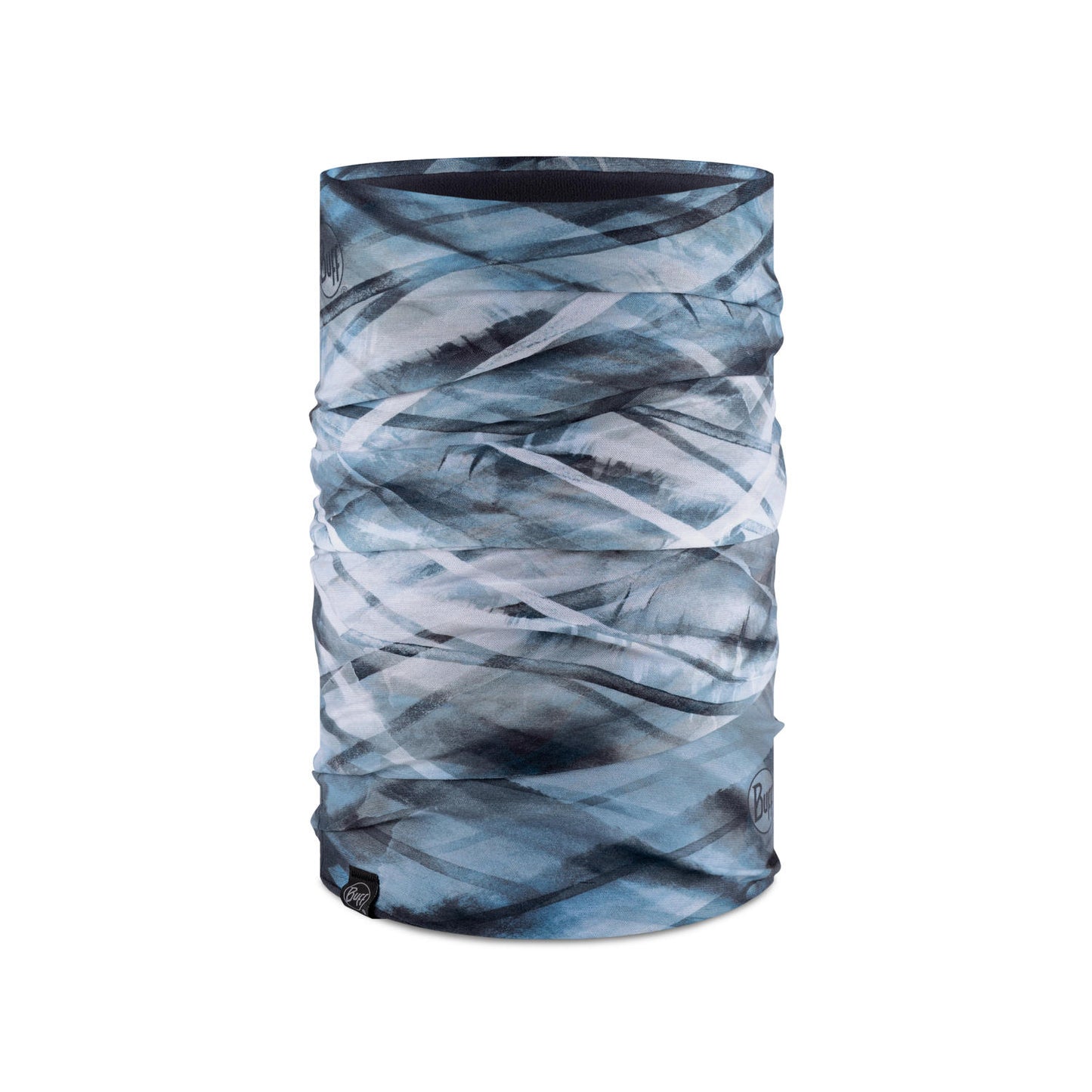 BUFF Unisex Blue Polar Reversible Tubular