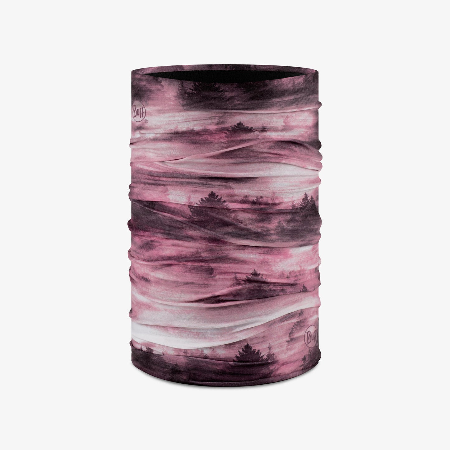 BUFF Unisex Purple Polar Reversible Tubular