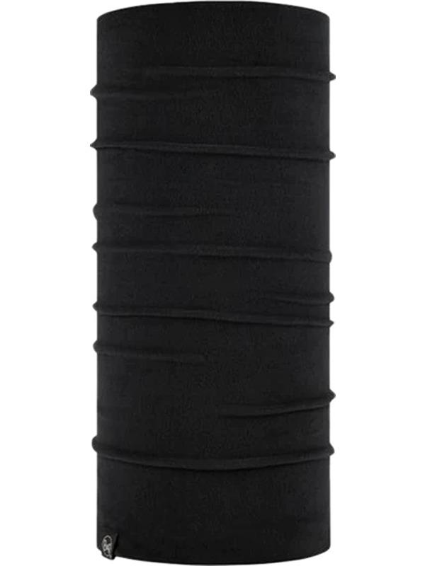 BUFF Unisex Black Polar Reversible Tubular