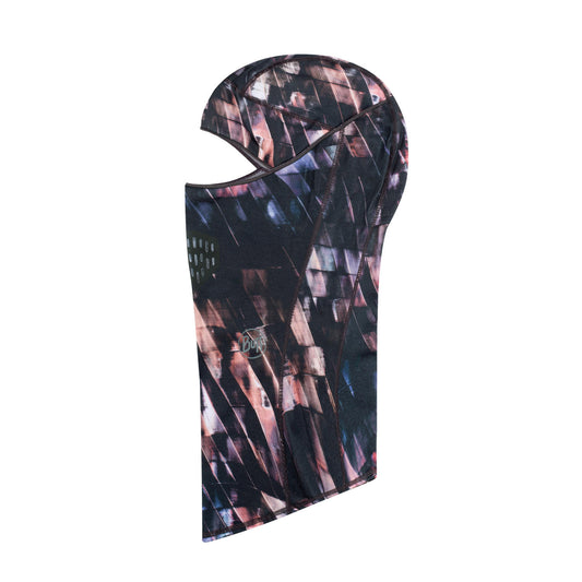 BUFF Unisex THERMONET HINGED BALACLAVA SI NVASTEKMULTI