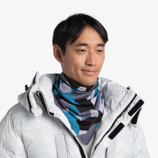 BUFF Unisex TECH BANDANA RENZ MULTI