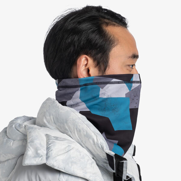 BUFF Unisex TECH BANDANA RENZ MULTI