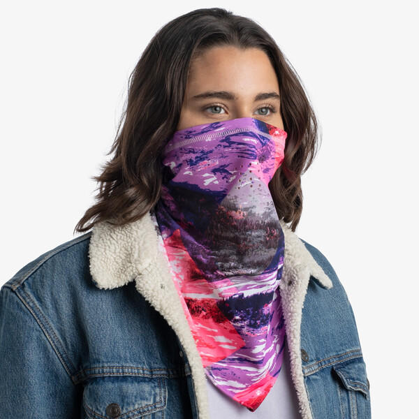 BUFF Unisex TECH BANDANA DEFY PANCY