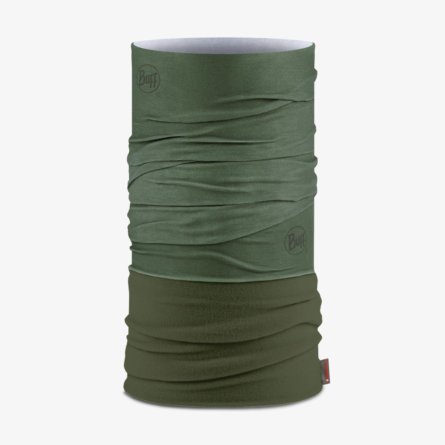 BUFF Unisex Green POLAR CAMOUFLAGE