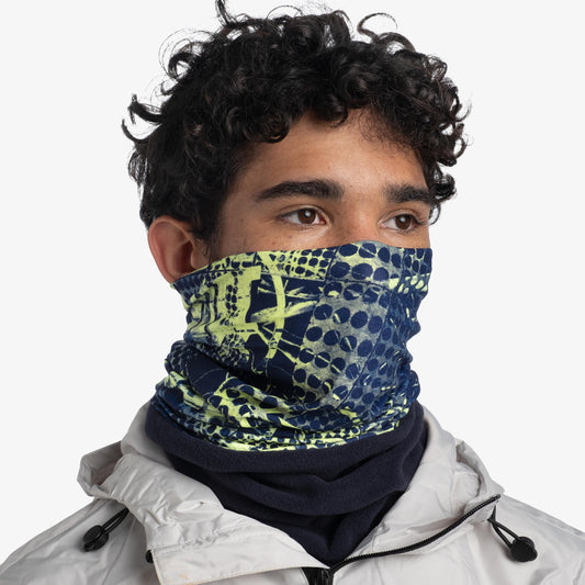 BUFF Unisex POLAR HAVOC BLUE