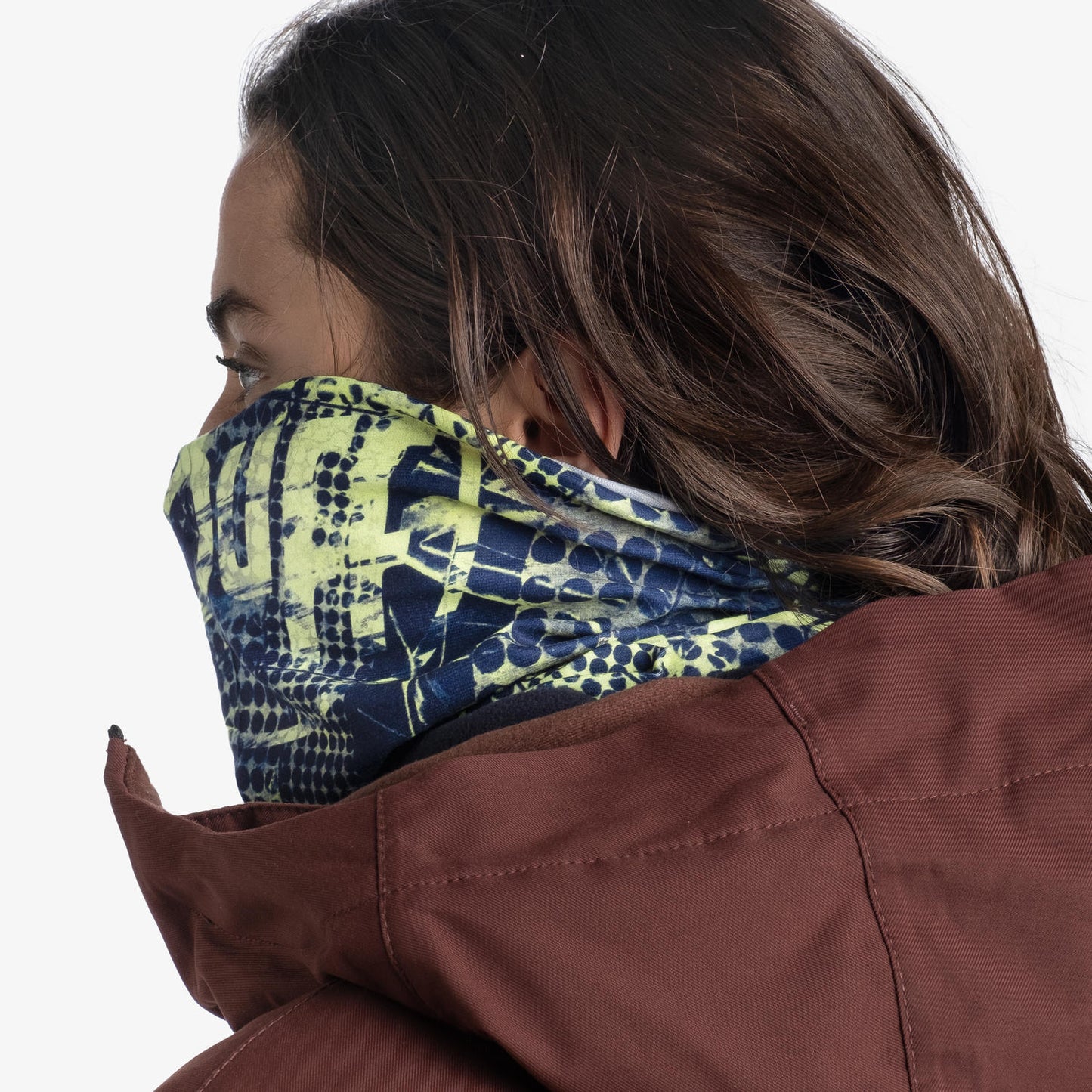 BUFF Unisex POLAR HAVOC BLUE