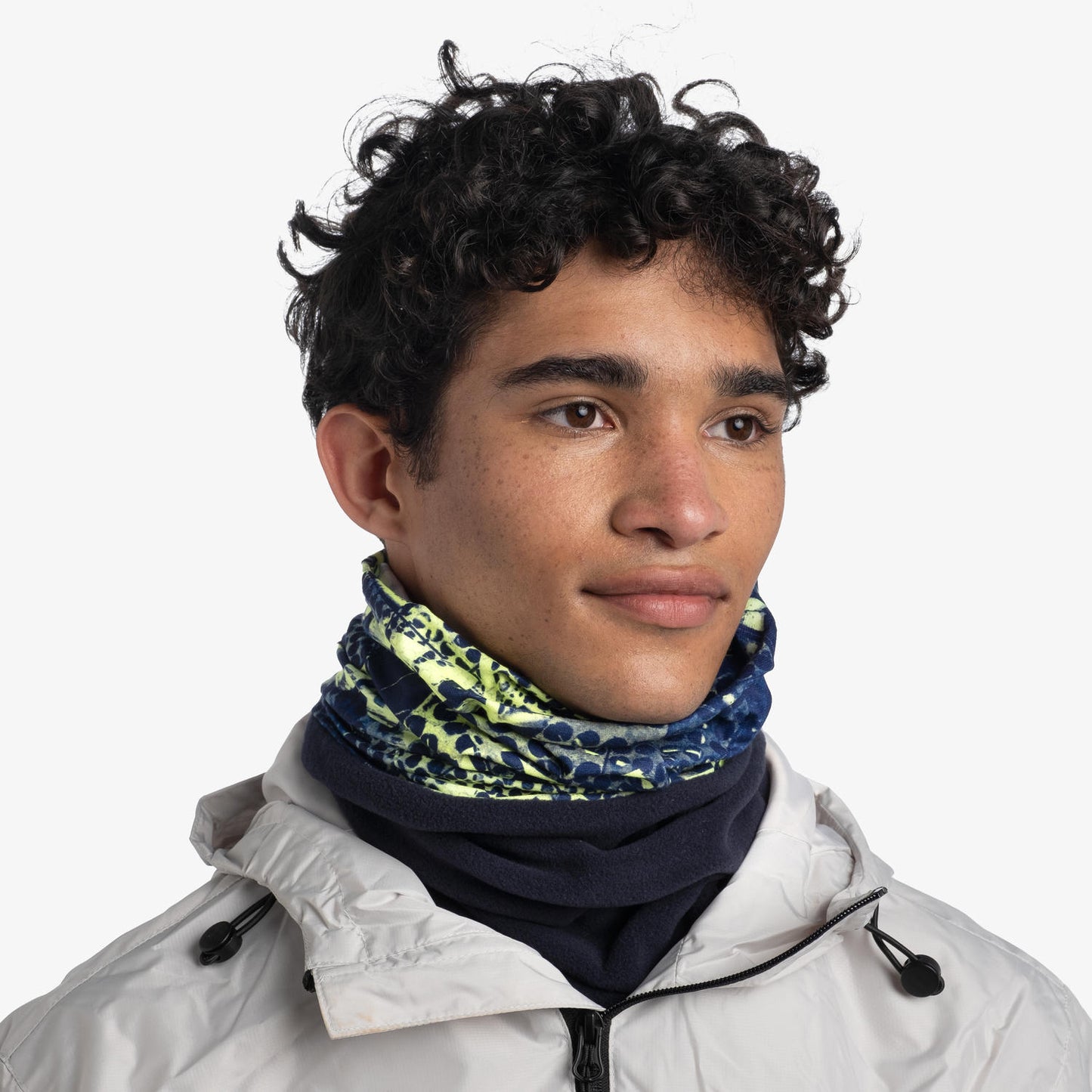 BUFF Unisex POLAR HAVOC BLUE
