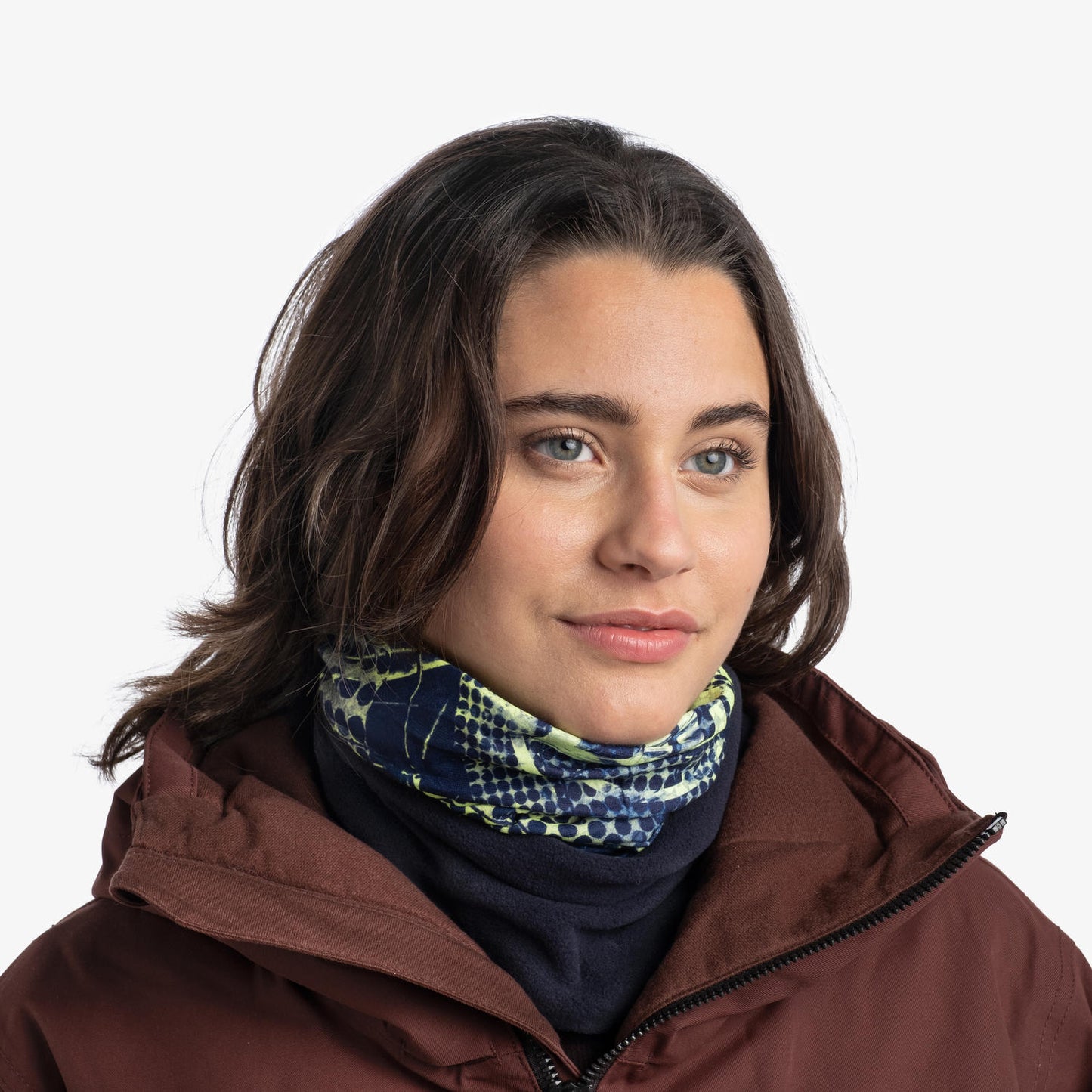 BUFF Unisex POLAR HAVOC BLUE