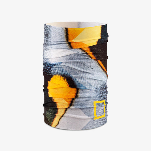 BUFF Unisex Black ORIGINAL ECOSTRETCH JIES BLACK