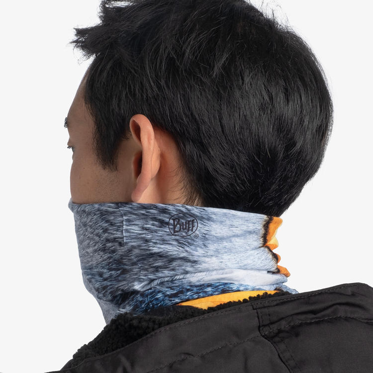BUFF Unisex Black ORIGINAL ECOSTRETCH JIES BLACK