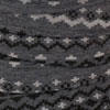BUFF Unisex Grey Lightweight Merino Wool Tubular