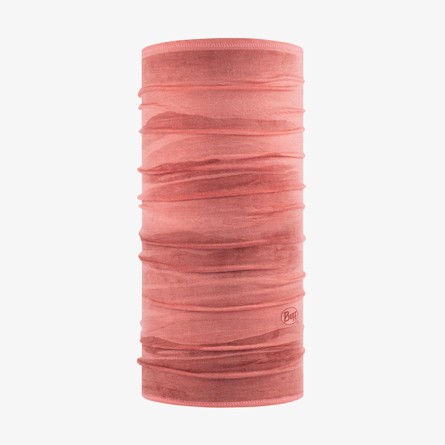 BUFF Unisex MERINO LIGHTWEIGHT LISE ROSEWO OD