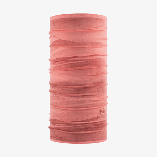 BUFF Unisex MERINO LIGHTWEIGHT LISE ROSEWO OD