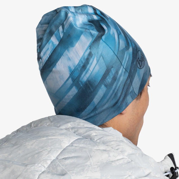 BUFF Unisex THERMONET BEANIE TONSU AQUA