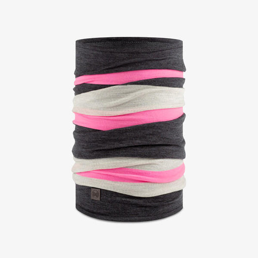 BUFF Unisex MERINO MOVE GREY