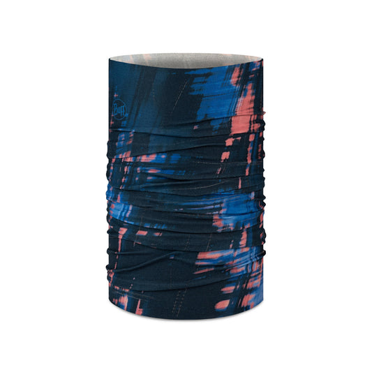 BUFF Unisex Blue REFLECTIVE ATTEL MULTI