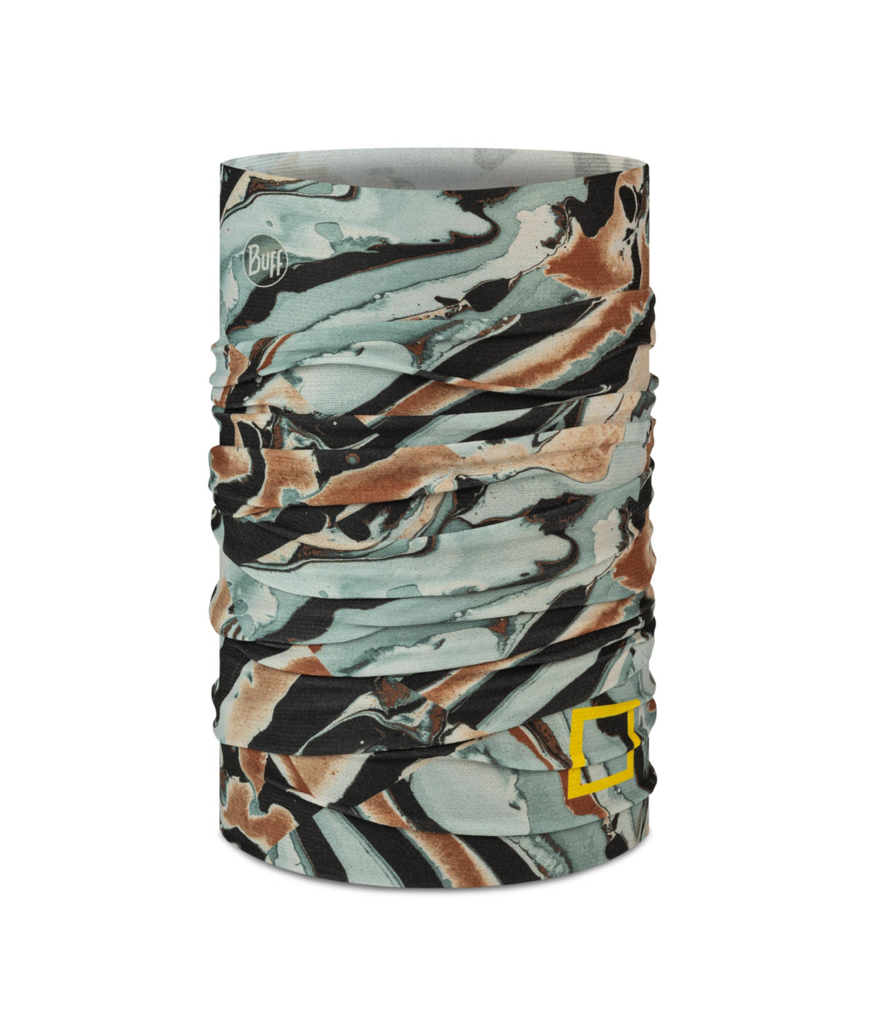 BUFF Unisex Multi NAT.GEOGRAPHIC COOLNET UV REIGE MULTI