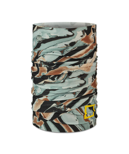 BUFF Unisex Multi NAT.GEOGRAPHIC COOLNET UV REIGE MULTI