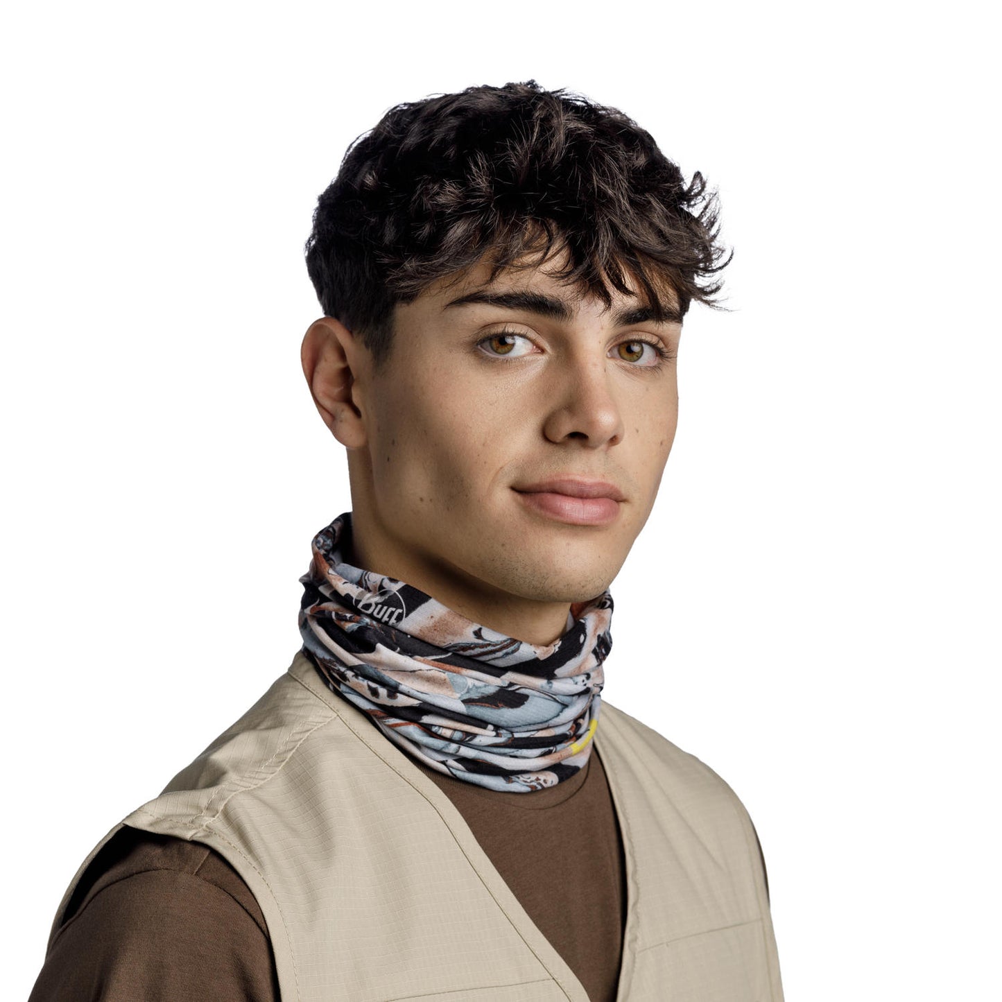 BUFF Unisex Multi NAT.GEOGRAPHIC COOLNET UV REIGE MULTI