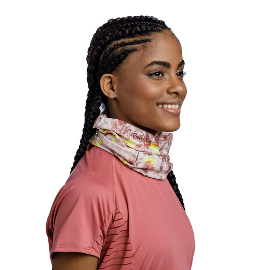 BUFF Unisex Brown INSECT SHIELD TEMARA IVORY