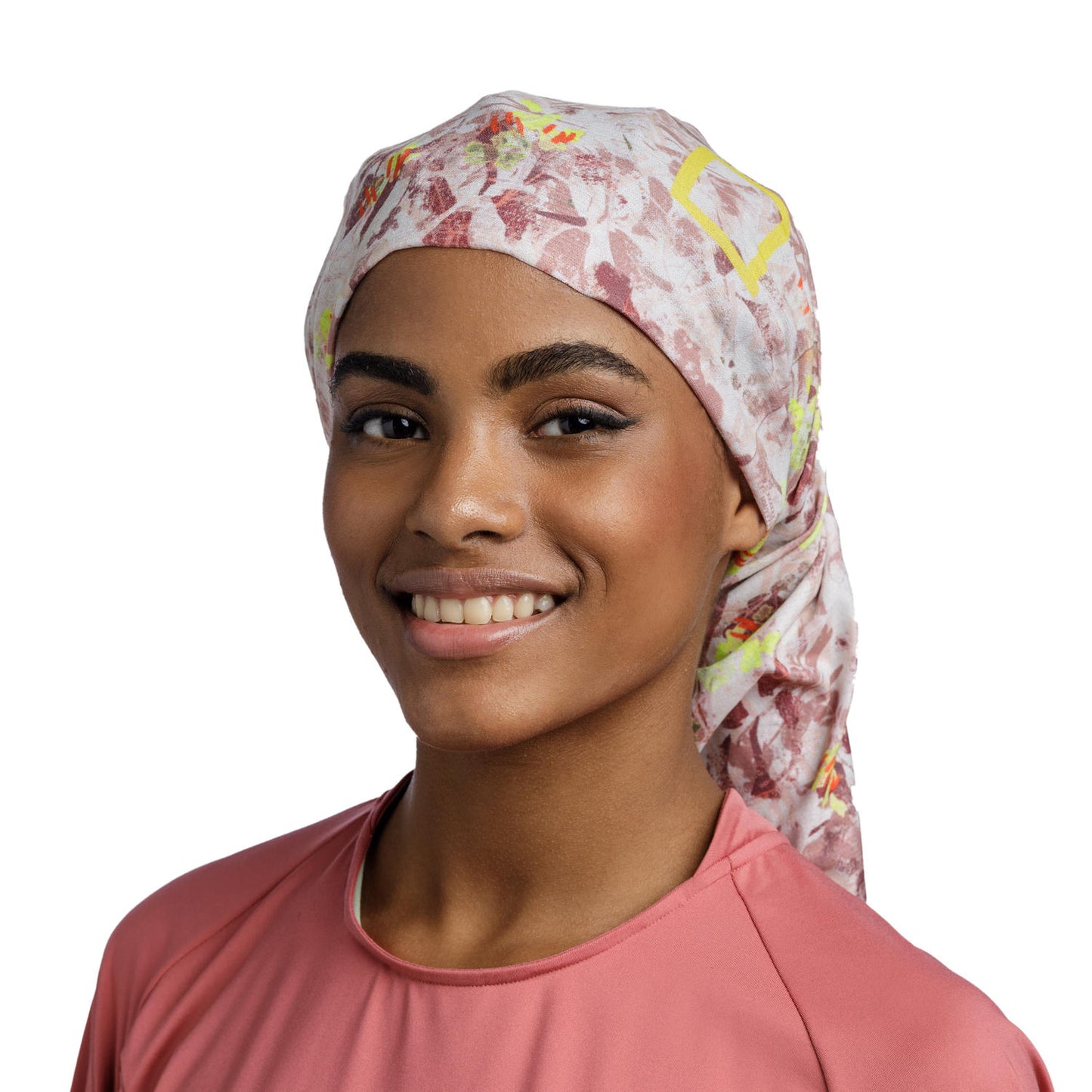 BUFF Unisex Brown INSECT SHIELD TEMARA IVORY