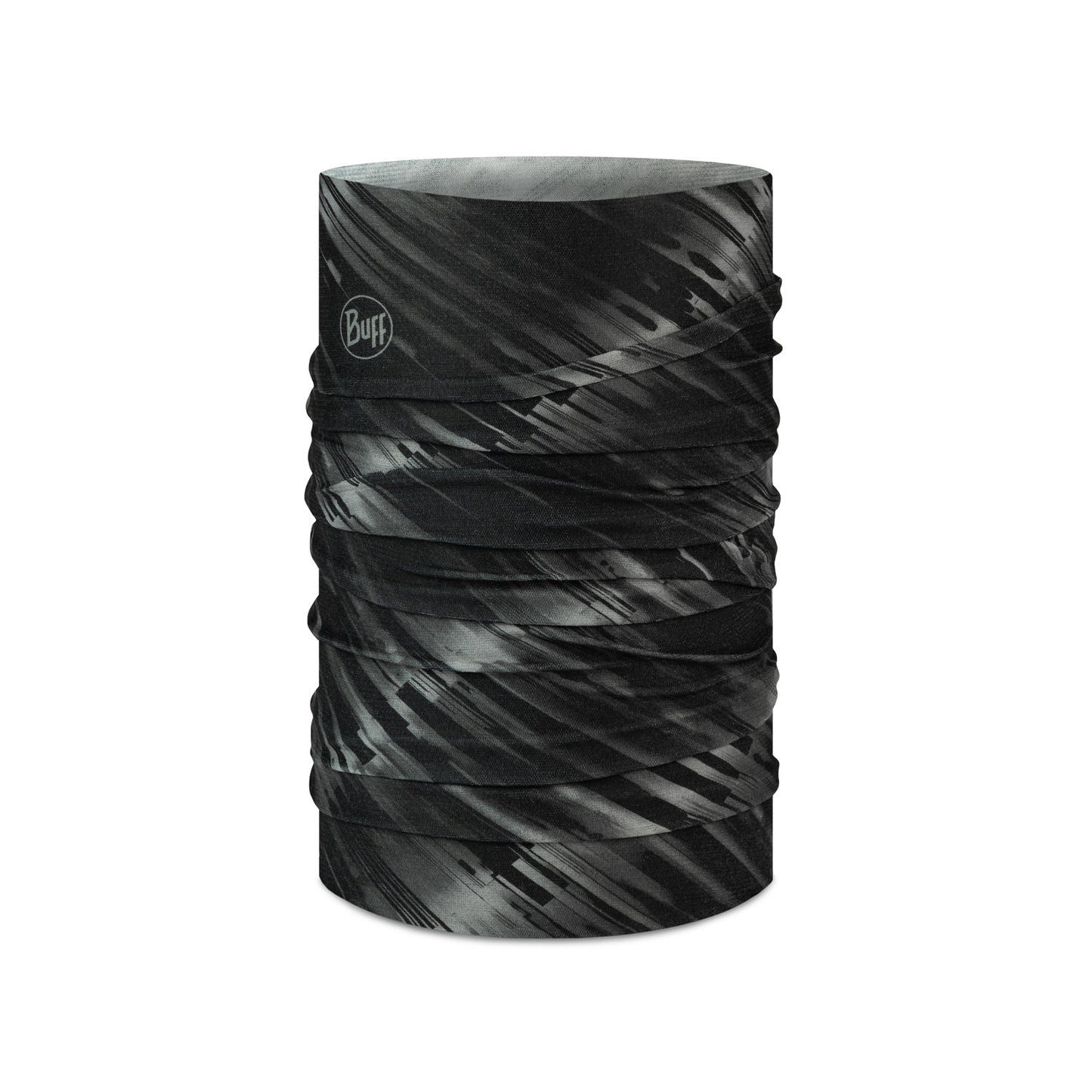 BUFF Unisex Black COOLNET UV JARU BLACK