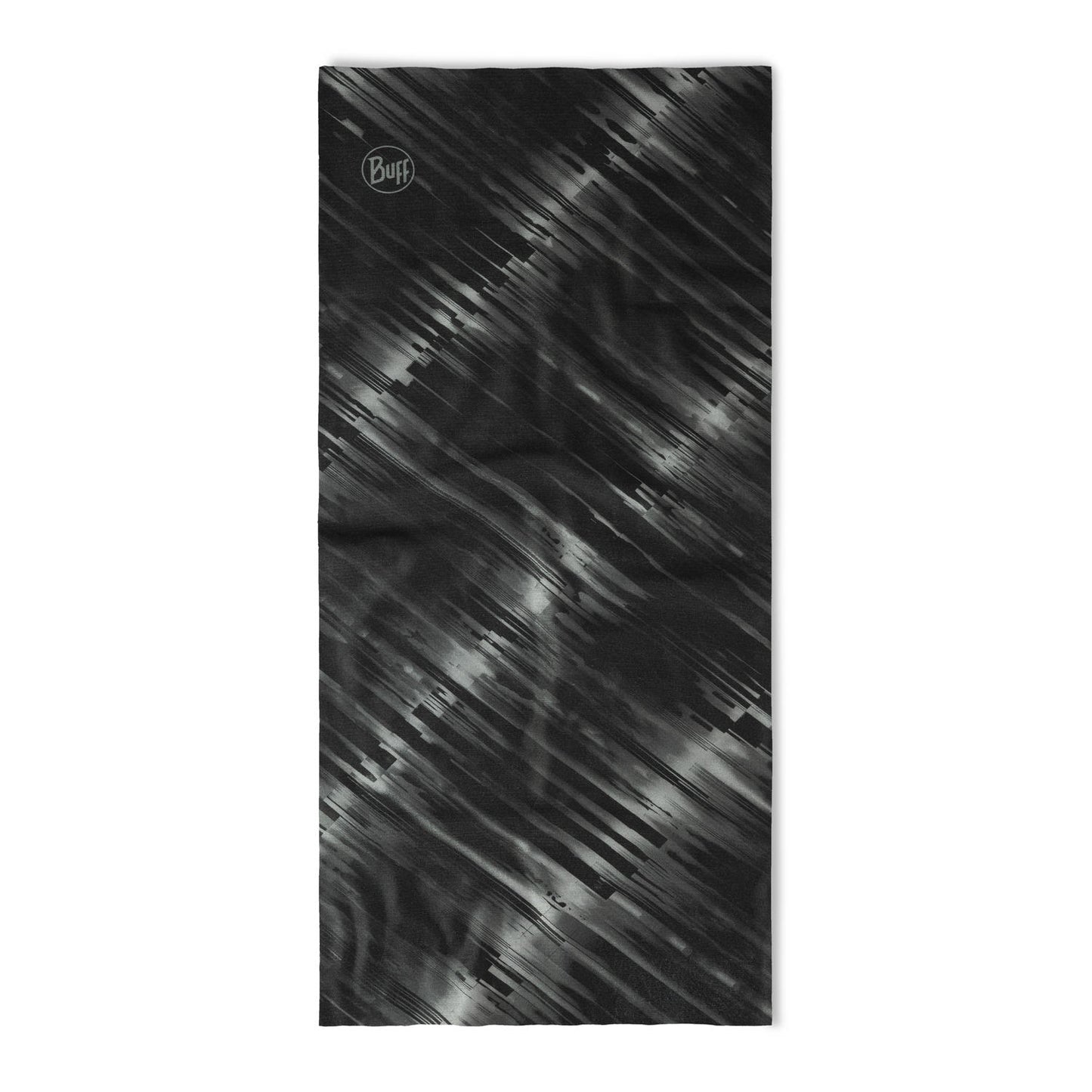 BUFF Unisex Black COOLNET UV JARU BLACK
