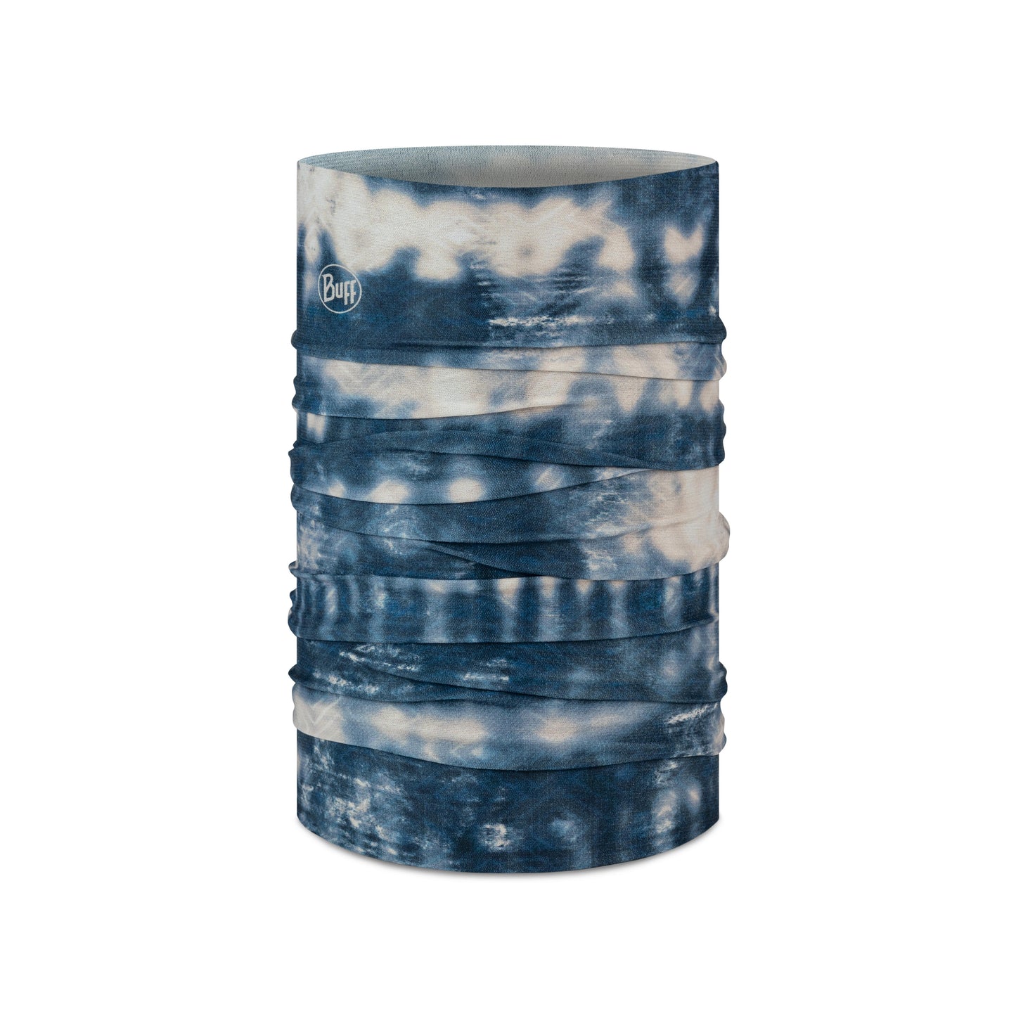 BUFF Unisex Blue COOLNET UV DERI BLUE