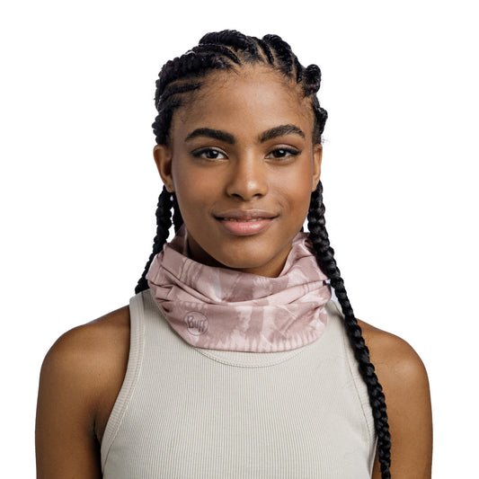 BUFF Unisex Brown COOLNET UV KOVEY IVORY