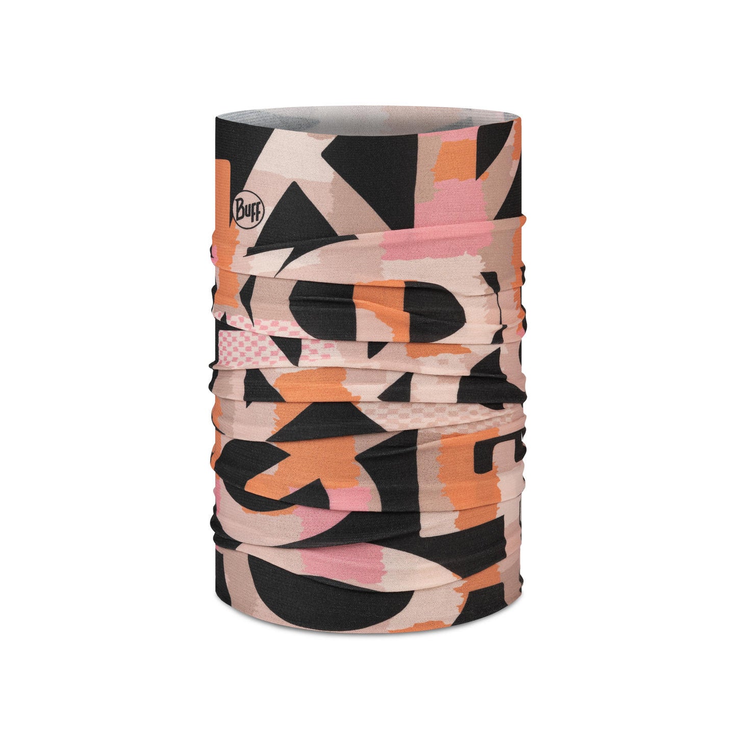 BUFF Unisex Black COOLNET UV ENDI MULTI