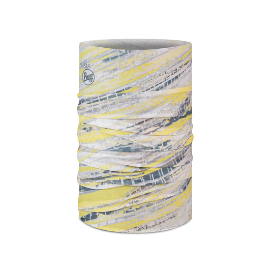 BUFF Unisex Yellow COOLNET UV FRANE YELLOW CREAM
