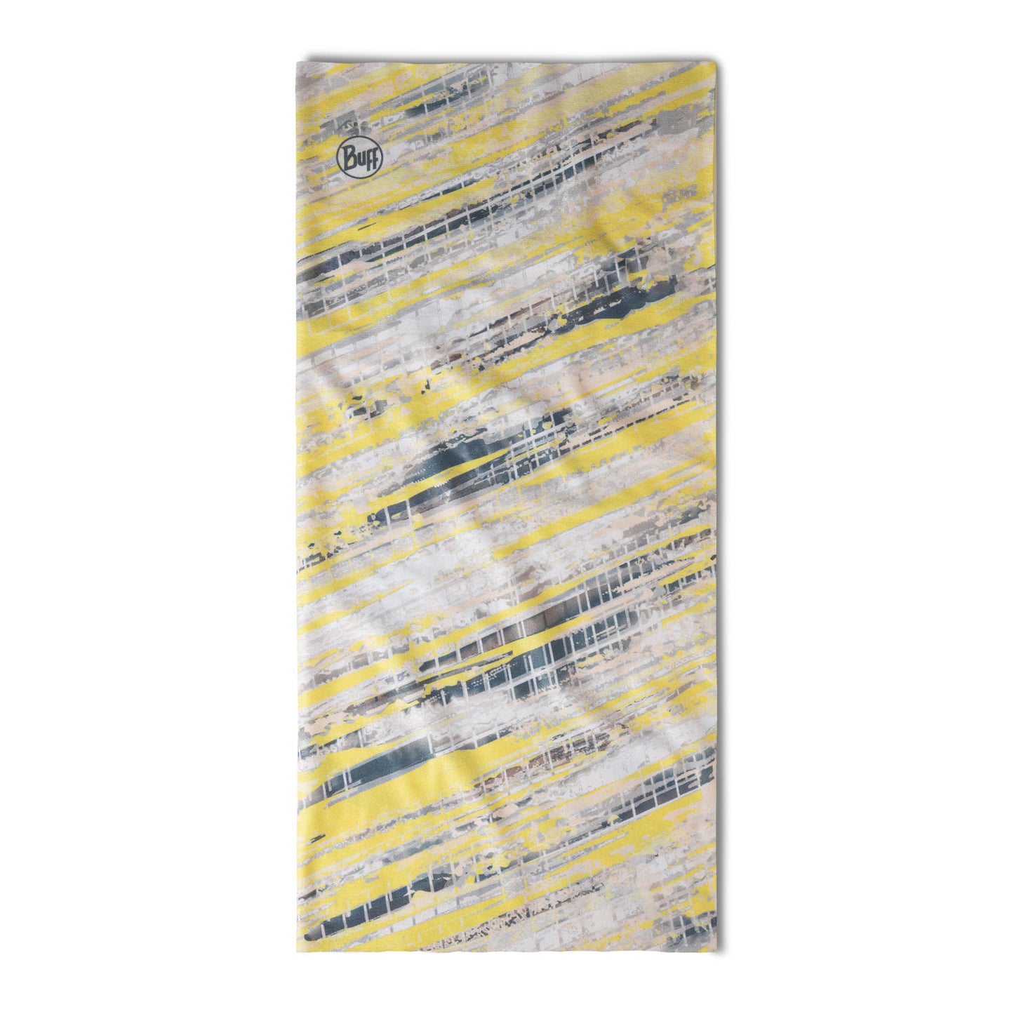 BUFF Unisex Yellow COOLNET UV FRANE YELLOW CREAM