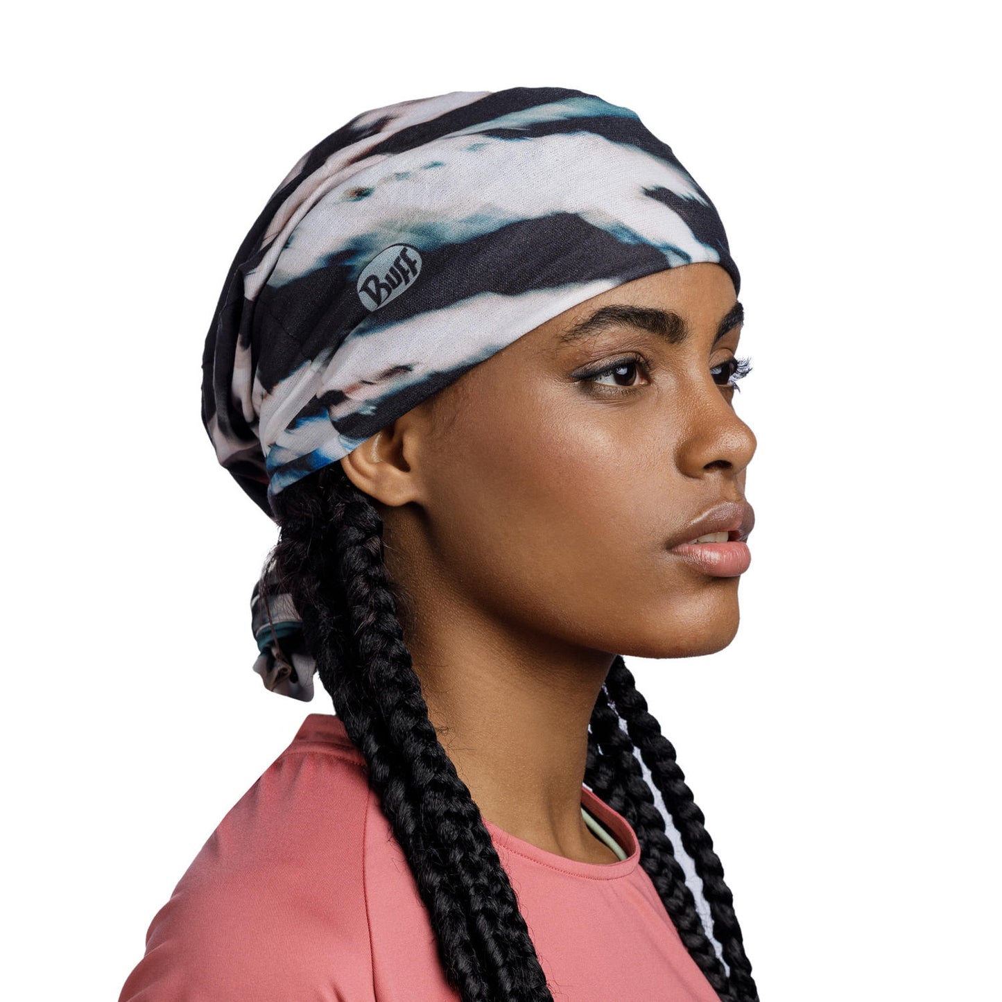 BUFF Unisex Multi COOLNET UV EVY MULTI