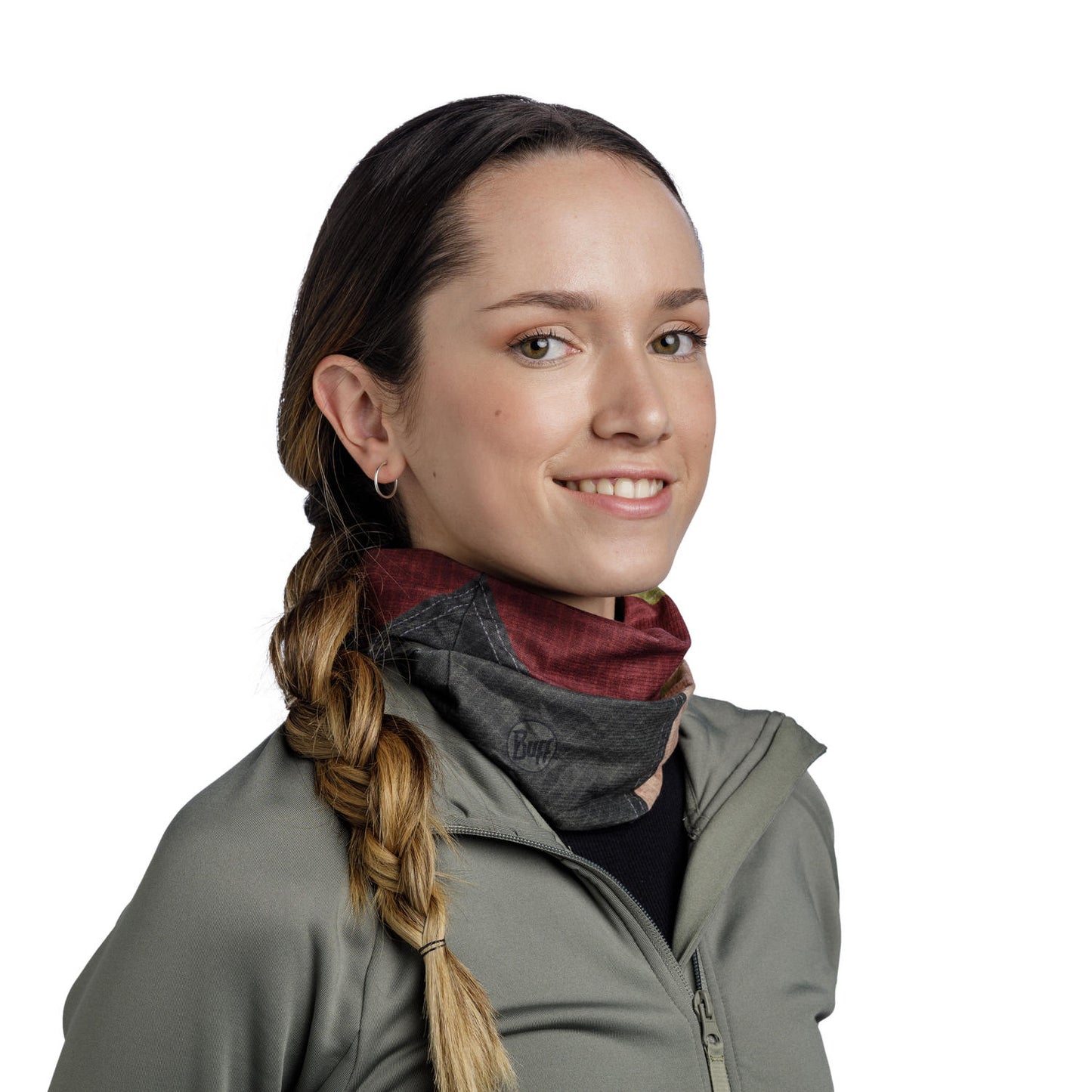 BUFF Unisex Multi COOLNET UV BLOK3 MULTI