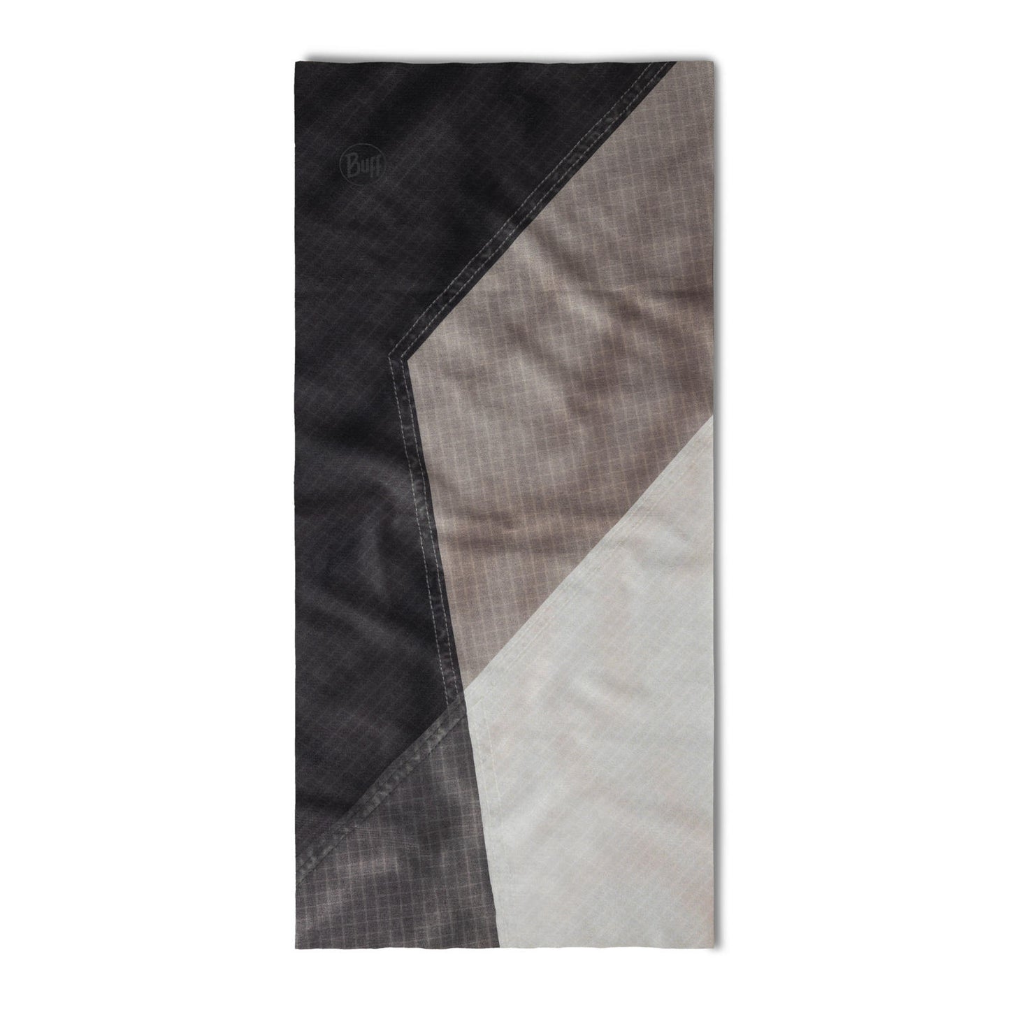 BUFF Unisex Black COOLNET UV BLOK3 GRAPHITE