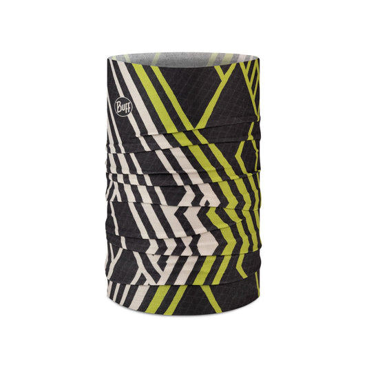 BUFF Unisex Black COOLNET UV BIMAN MULTI