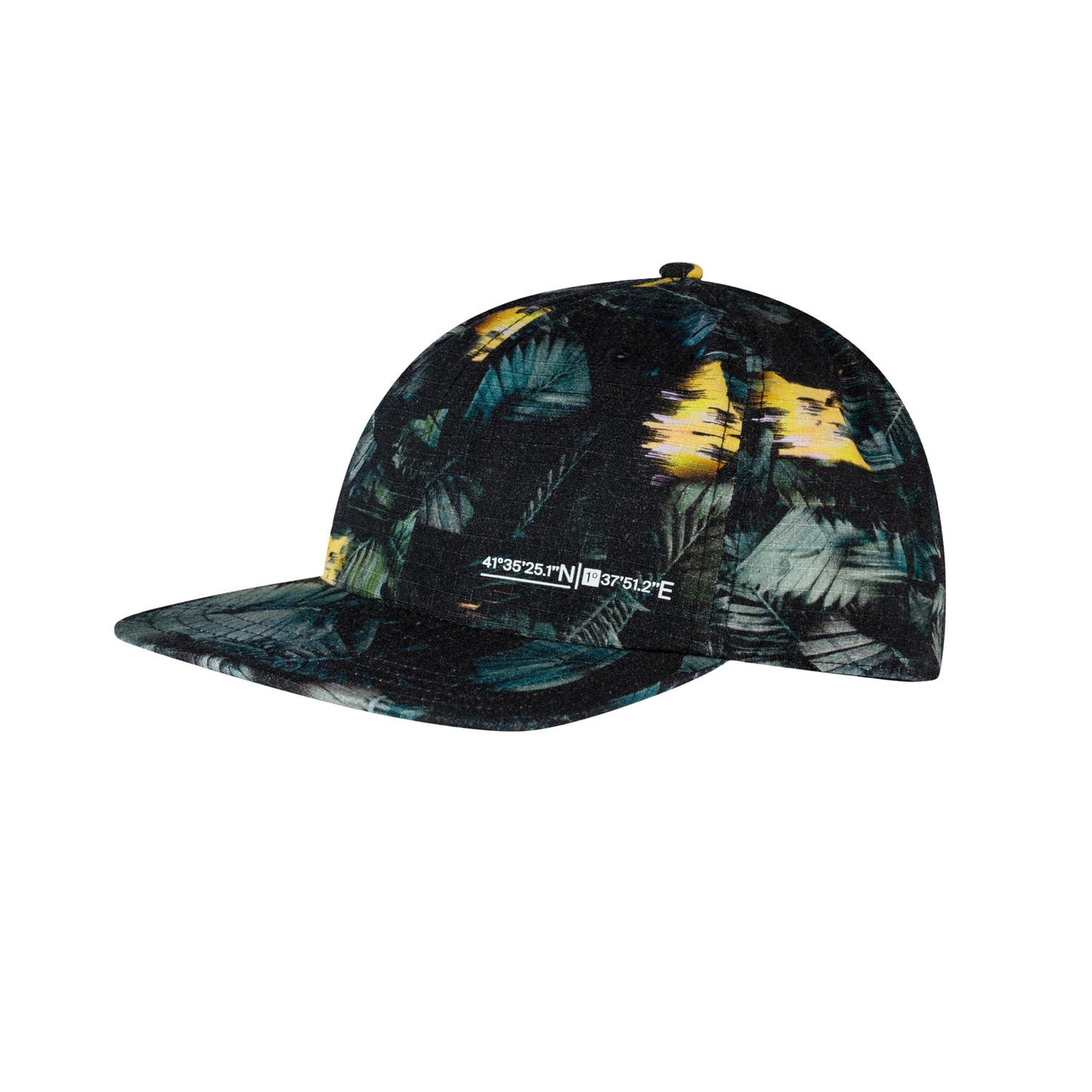 BUFF Unisex Blue PACK BASEBALL CAP OKISA MULTI