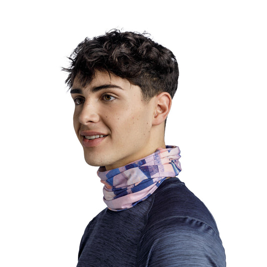 BUFF Unisex Pink COOLNET UV SHANE LILAC