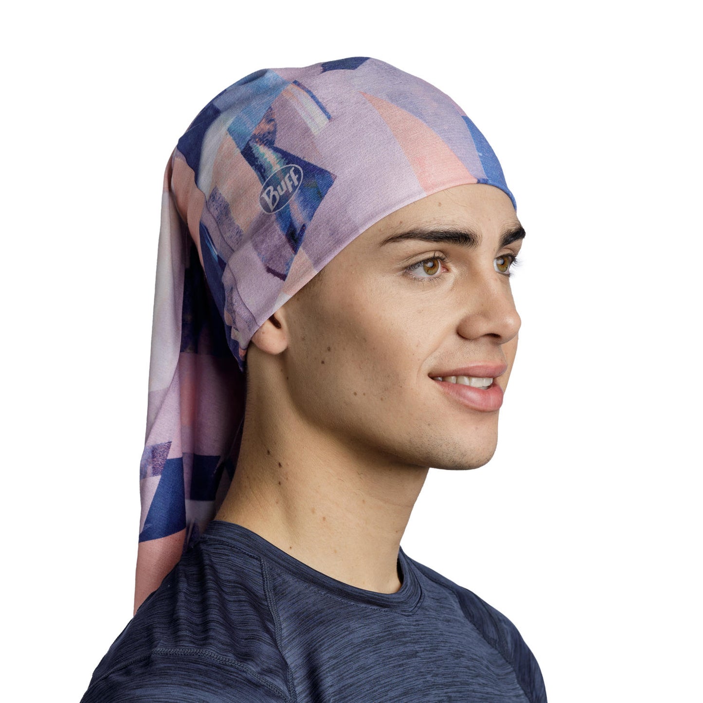 BUFF Unisex Pink COOLNET UV SHANE LILAC
