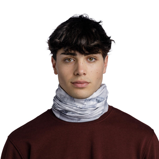 BUFF Unisex Grey ORIGINAL ECOSTRETCH SNOUT ASH