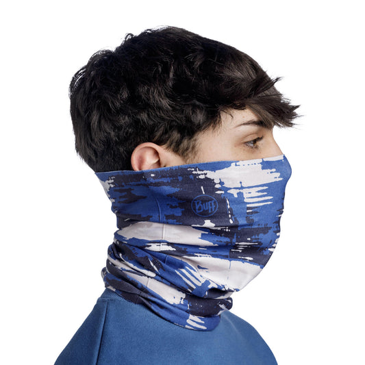 BUFF Unisex Blue THERMONET BRIKY COBALT