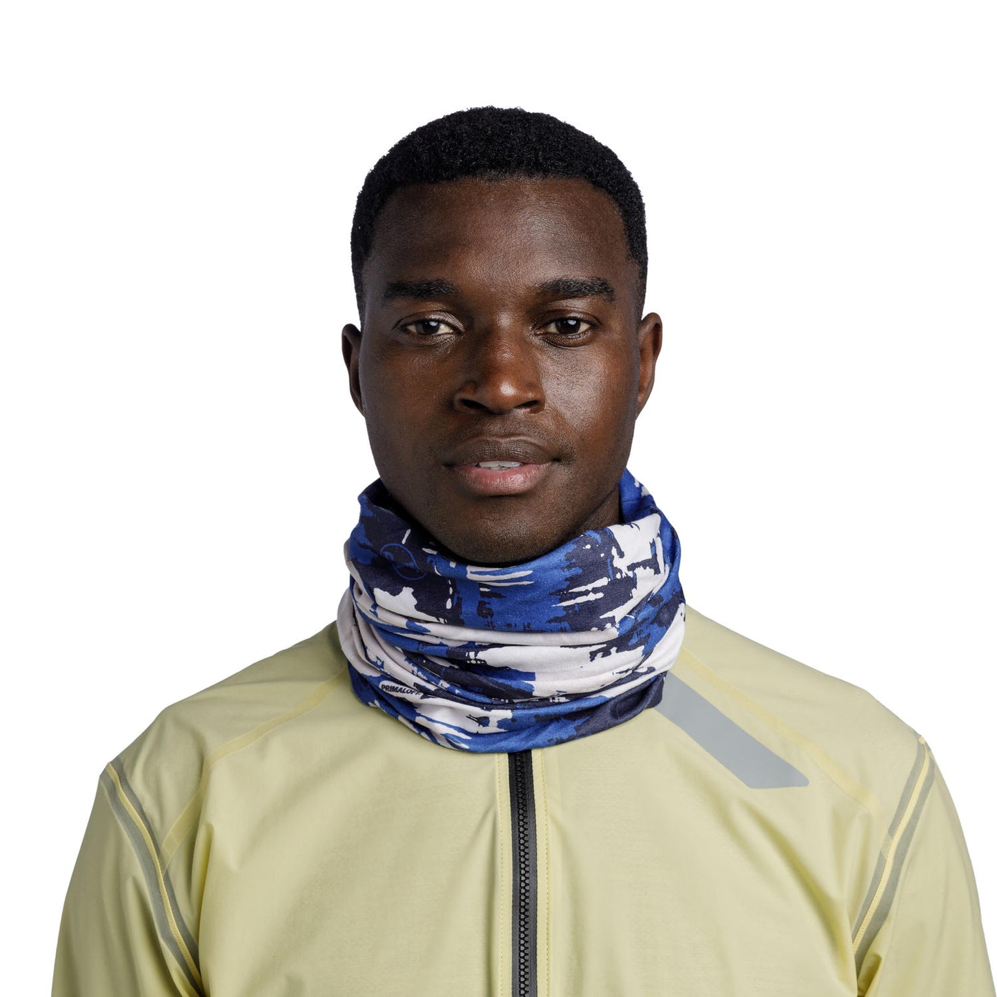 BUFF Unisex Blue THERMONET BRIKY COBALT