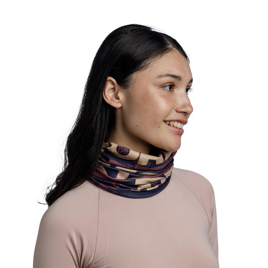 BUFF Unisex Multi THERMONET RUMEL MULTI