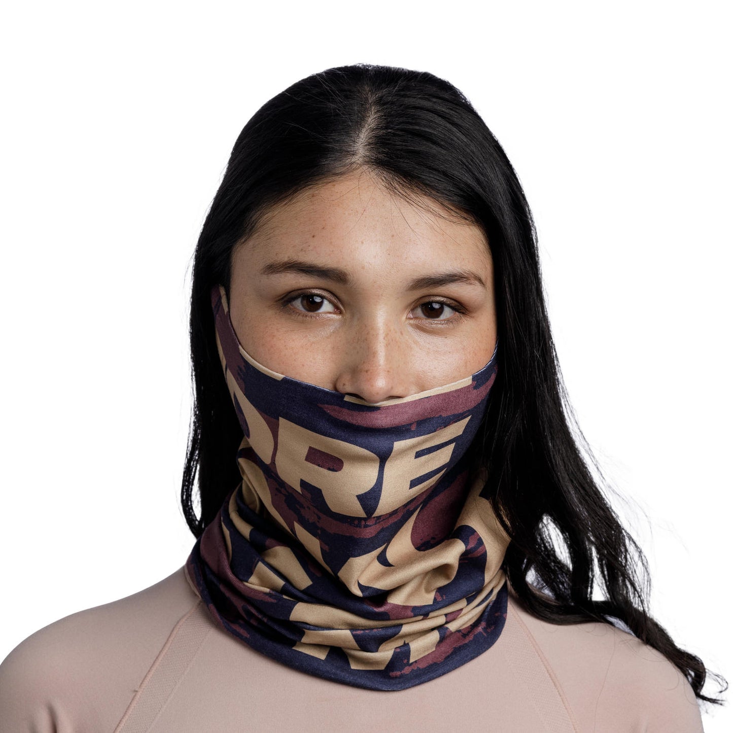 BUFF Unisex Multi THERMONET RUMEL MULTI
