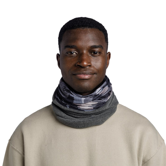 BUFF Unisex Grey POLAR ROPAL GREY