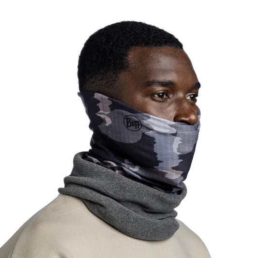 BUFF Unisex Grey POLAR ROPAL GREY