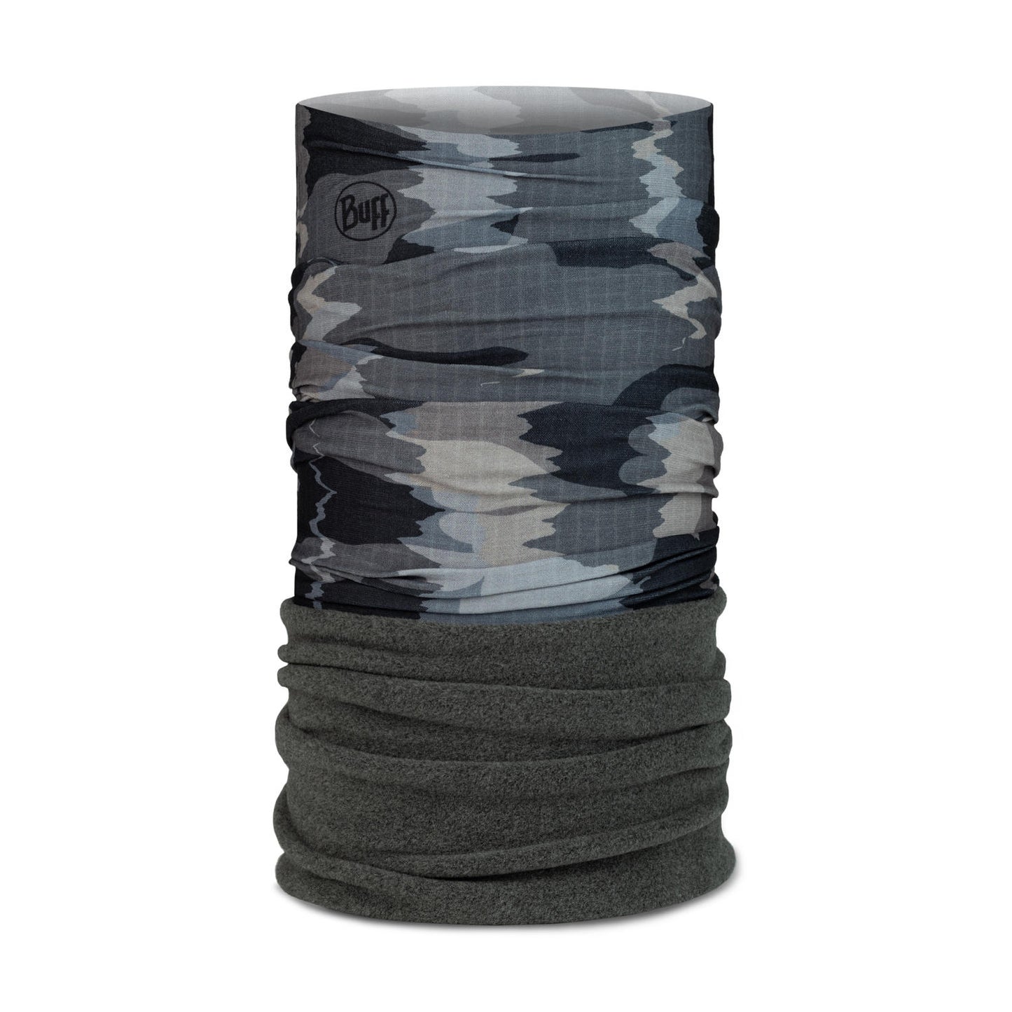 BUFF Unisex Grey POLAR ROPAL GREY