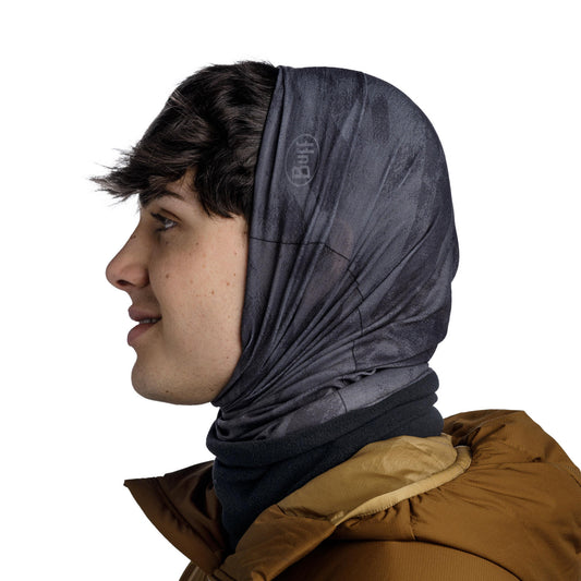 BUFF Unisex Grey POLAR RABEY GREY