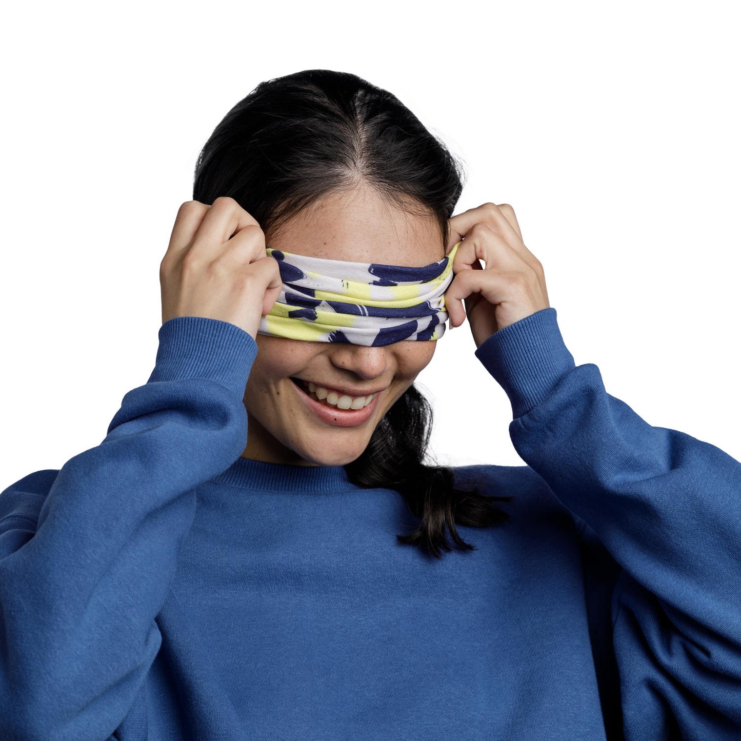 BUFF Unisex Multi ORIGINAL ECOSTRETCH DOVHIN MULTI
